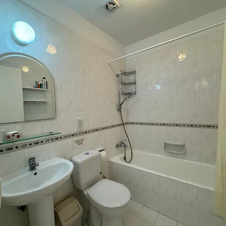 Beautiful 1-bd Ap Near The Historic Places Daire
