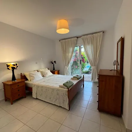 Daire Beautiful 1-bd Ap Near The Historic Places *