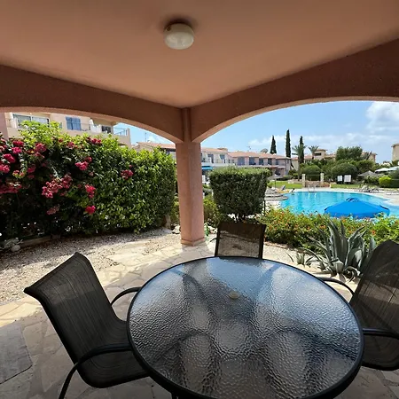 Apartamento Beautiful 1-bd Ap Near The Historic Places Paphos